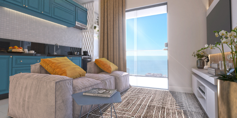 Cenário 9 da propriedade