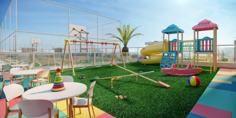 Silhueta 18 da propriedade