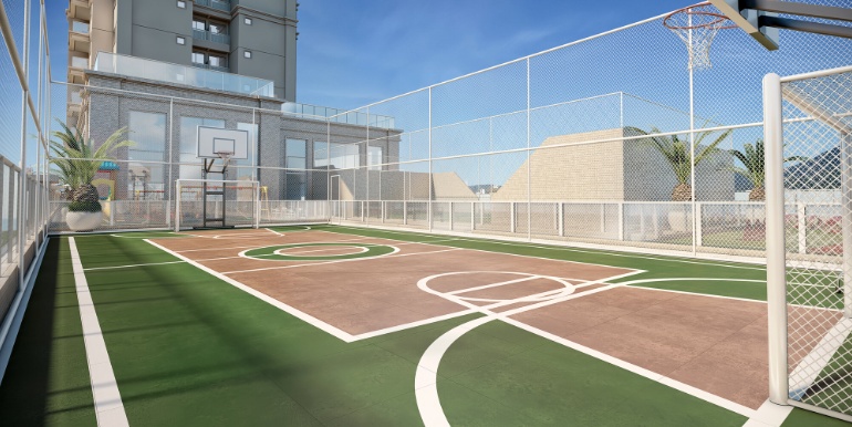 Painel 19 do empreendimento