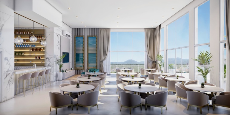 Captura 10 do Algarve na Meia Praia, Itapema