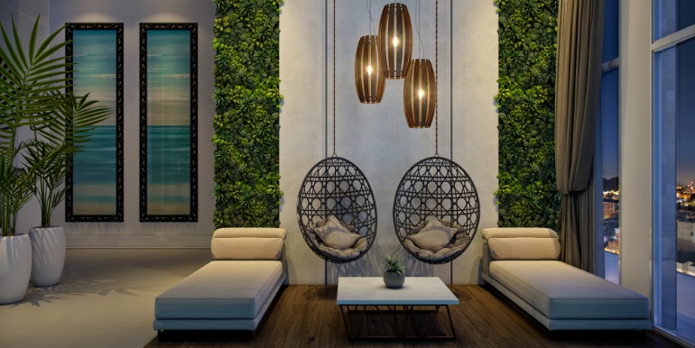 Projeção 15 da propriedade