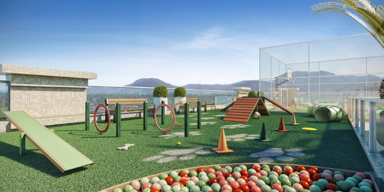 Moldura 16 do empreendimento