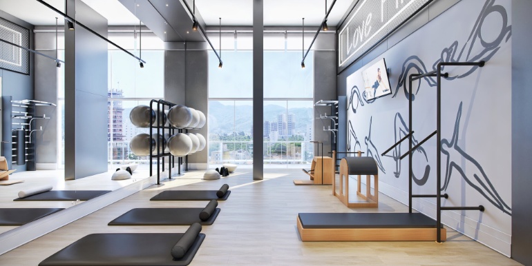 Quadro 13 do empreendimento