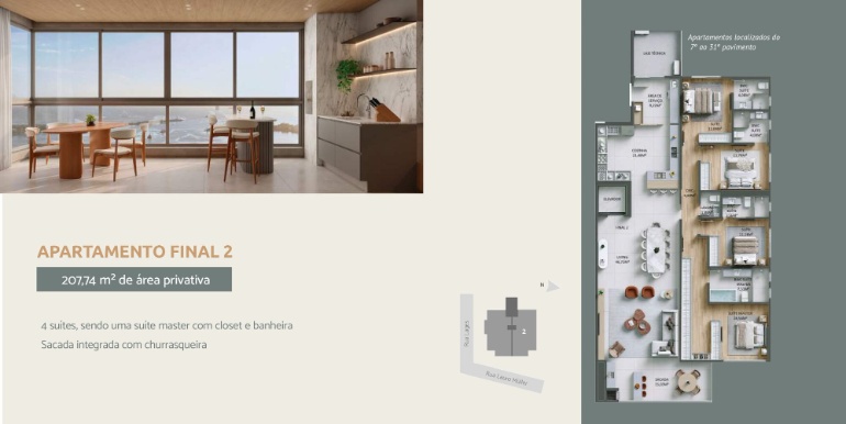 Vista 24 da propriedade