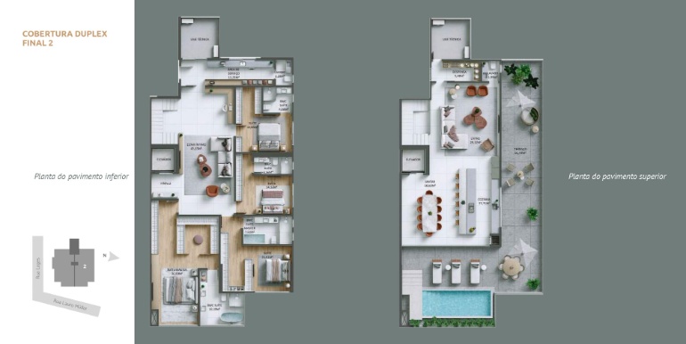 Paisagem 26 do imóvel