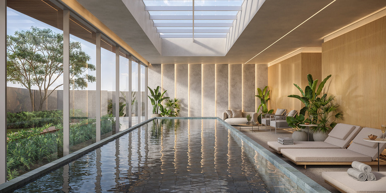 Projeção 15 da propriedade