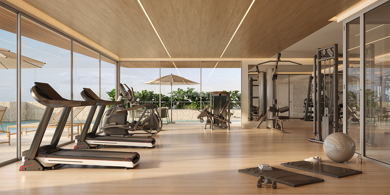 Moldura 16 do empreendimento