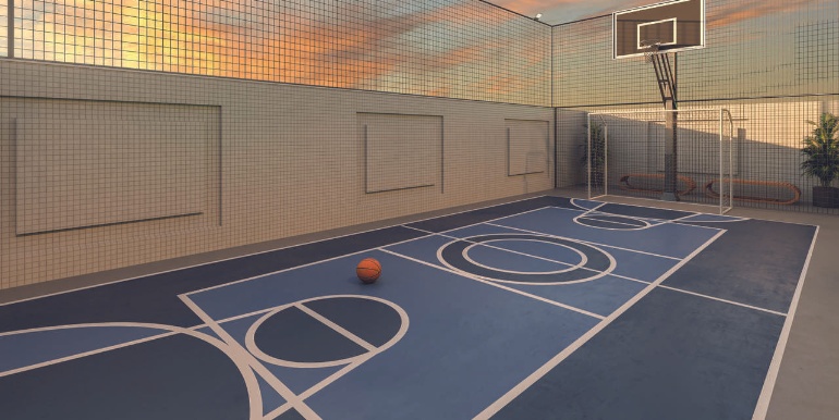 Painel 19 do empreendimento