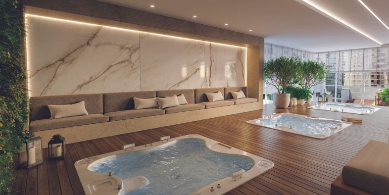 Captura 10 do Ametista Home Club na Meia Praia, Itapema