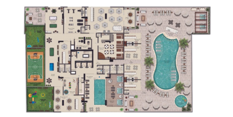 Paisagem 26 do imóvel