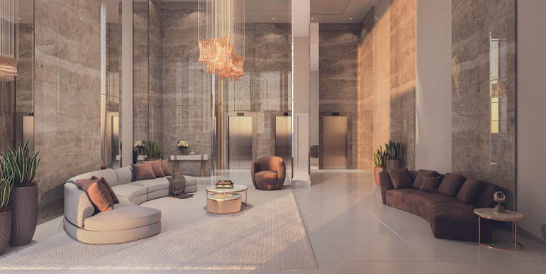 Figura 5 do Ametista Home Club na Meia Praia, Itapema