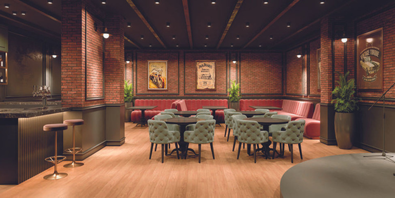 Quadro 13 do Edifício Ametista Home Club - Meia Praia, Itapema