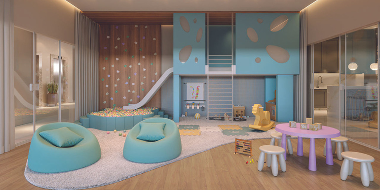 Silhueta 18 da propriedade