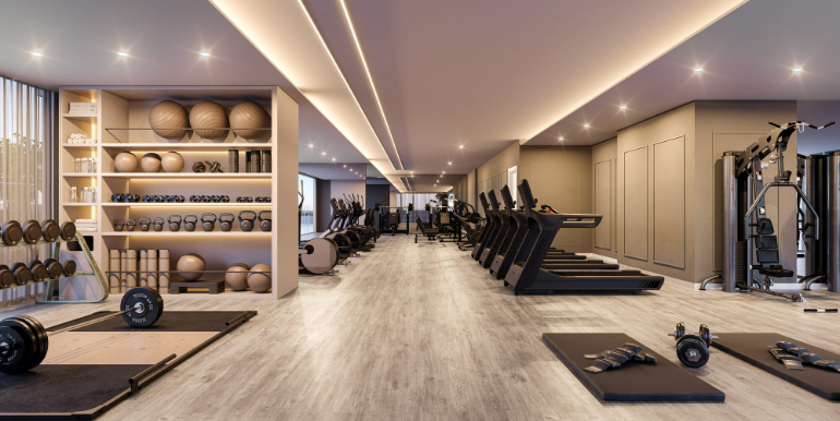 Captura 10 do AP Towers Porto Belo – Fase 2 em Balneário Perequê, Porto Belo