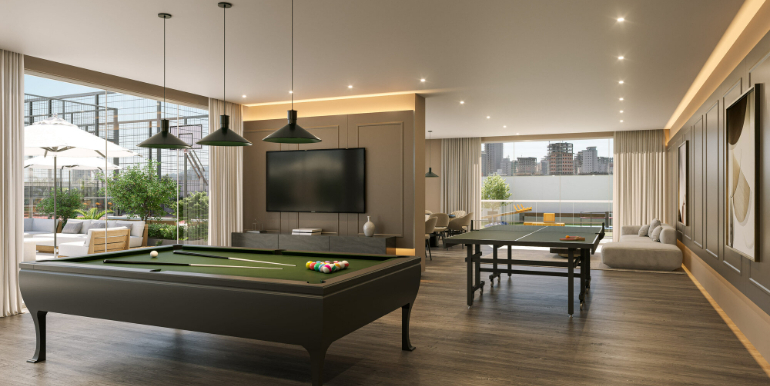 Projeção 15 da propriedade