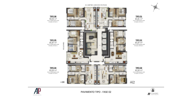Figura 25 do empreendimento