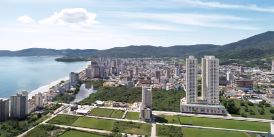 AP Towers Porto Belo – Fase 2