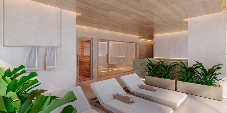 Silhueta 18 da propriedade