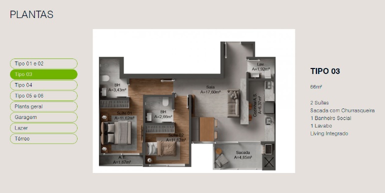 Figura 25 do empreendimento