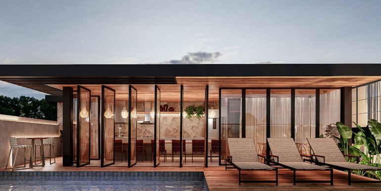 Figura 5 do Art Tower em Itajaí