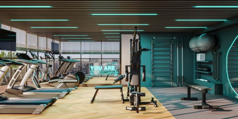 Projeção 15 da propriedade