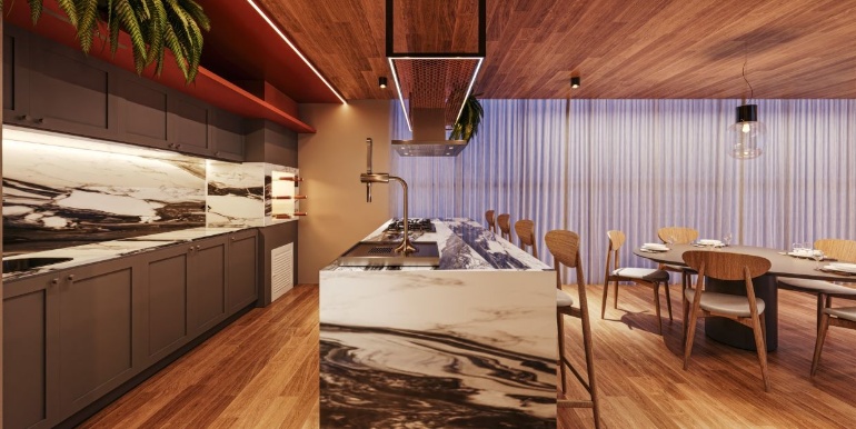 Silhueta 18 da propriedade