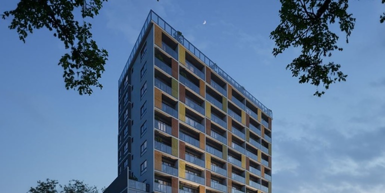 Imagem 2 do Edifício Artisan em Itajaí