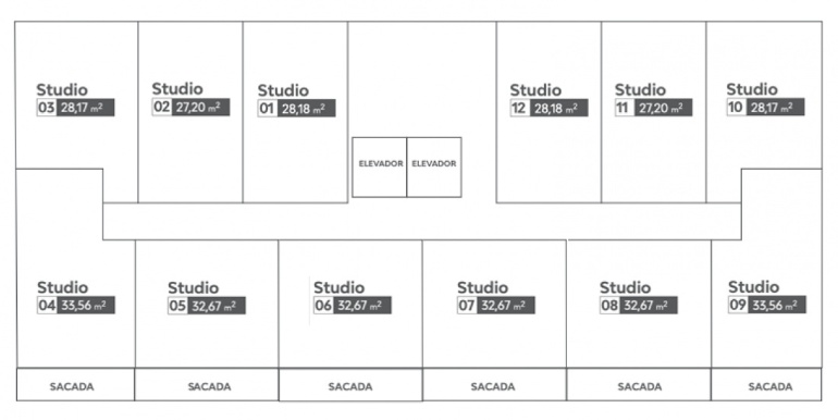 Figura 25 do empreendimento