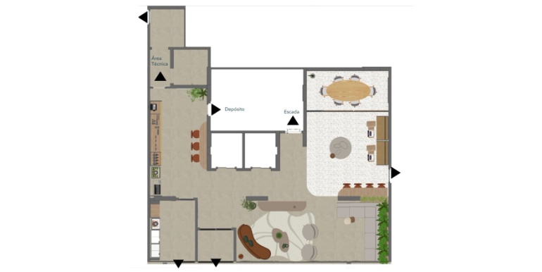 Ilustração 27 da propriedade