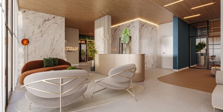 Figura 5 do Artisan em Itajaí