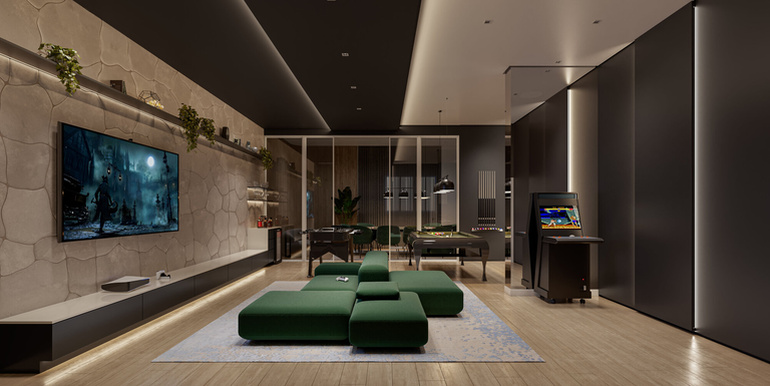 Vistalização 14 do imóvel