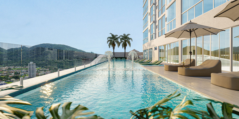 Captura 10 do Atlan Tower em Itapema