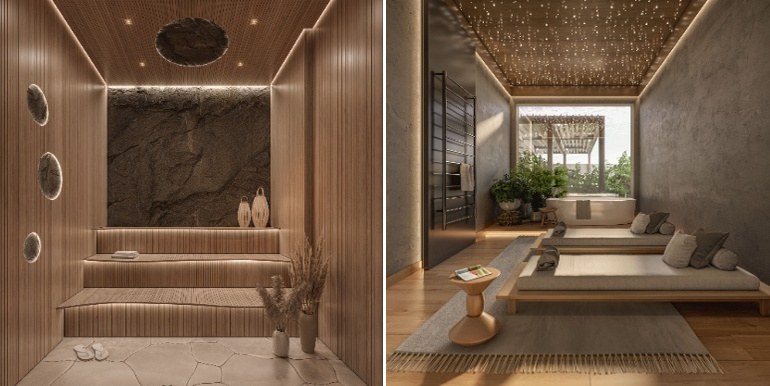 Moldura 16 do empreendimento