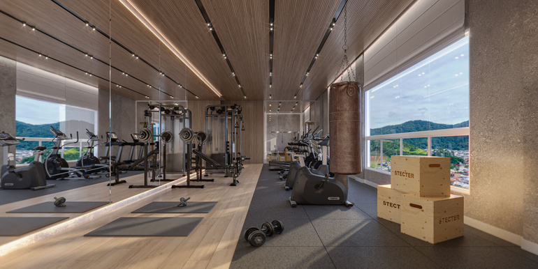 Projeção 15 da propriedade