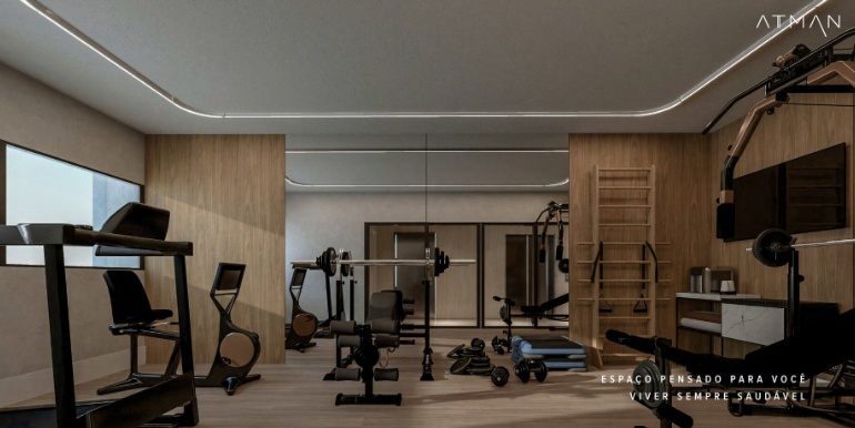 Quadro 13 do empreendimento