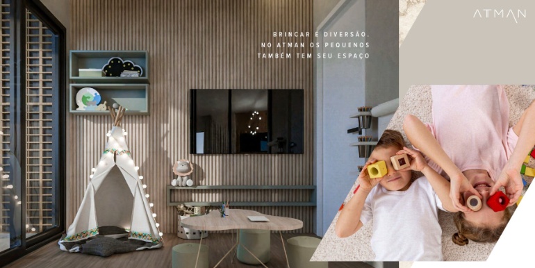 Moldura 16 do empreendimento