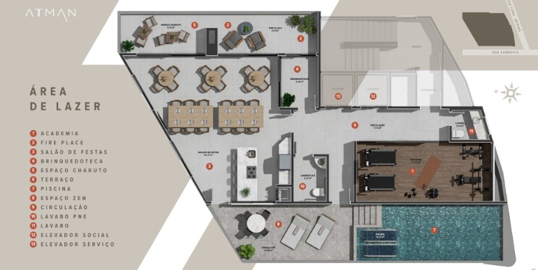 Vista 24 da propriedade