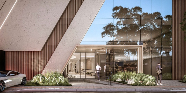 Figura 5 do Atman em Itajaí