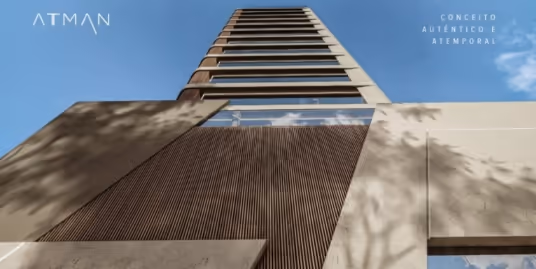 Edifício Atman