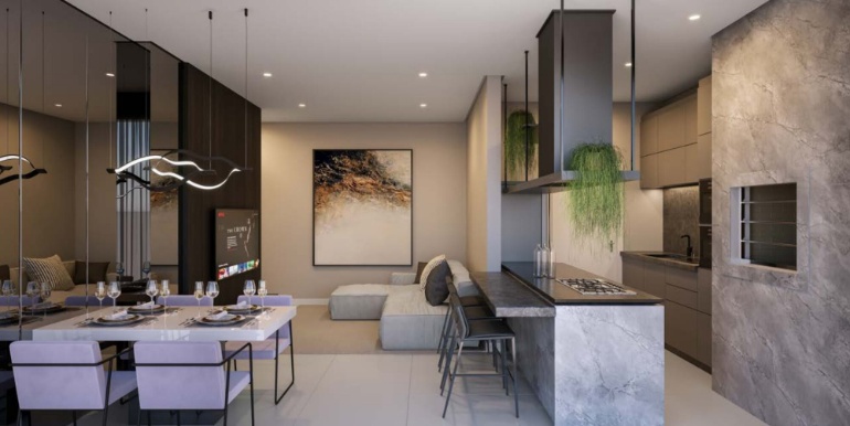 Panorama 8 do imóvel