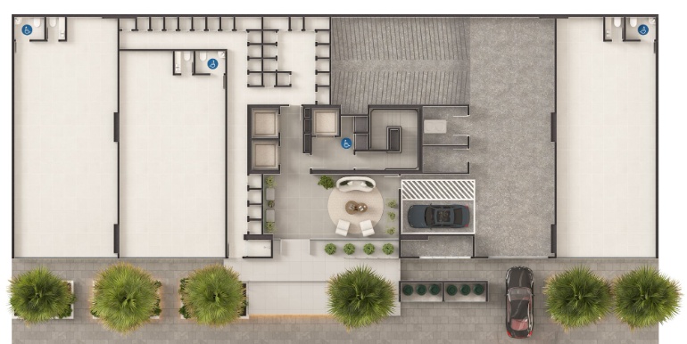 Gravura 11 do imóvel