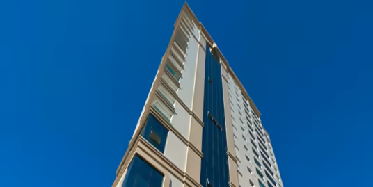 Edifício Azzure