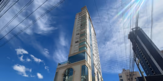 Edifício Azzure