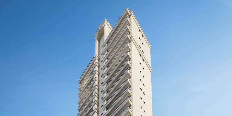 Imagem 2 do Edifício Barão de Albuquerque em Itajaí