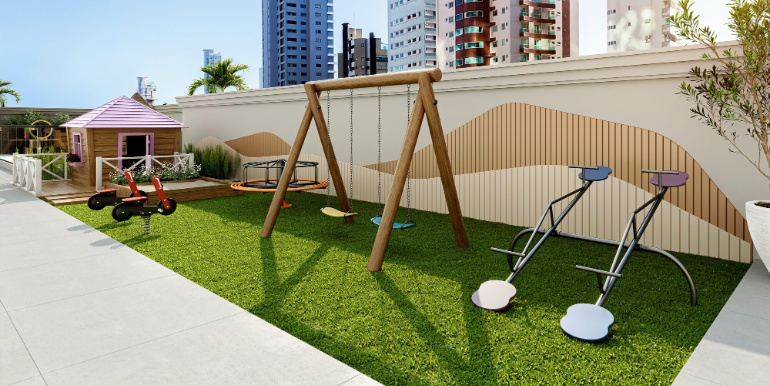 Silhueta 18 da propriedade