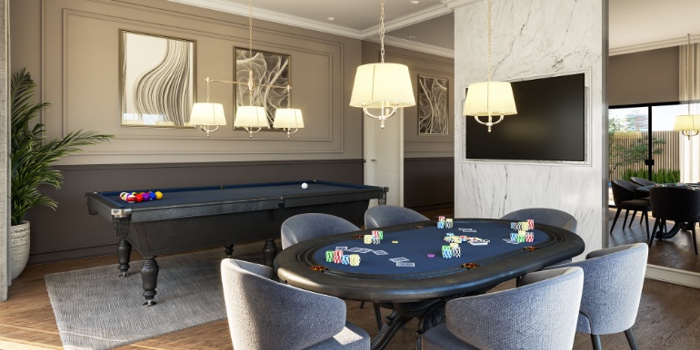 Quadro 13 do empreendimento