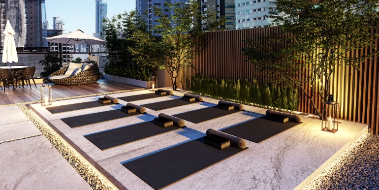 Projeção 15 da propriedade