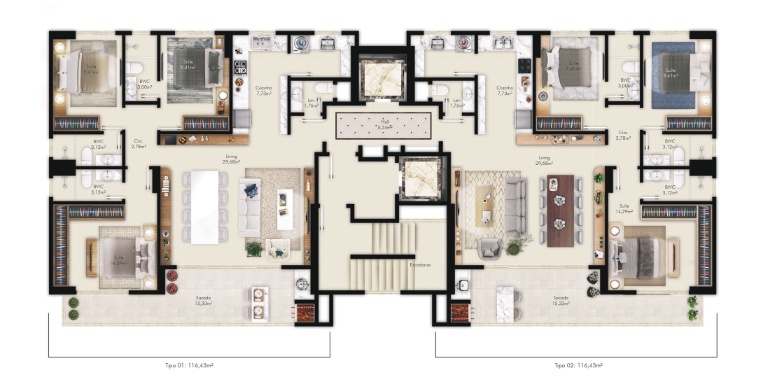 Foto 21 da propriedade