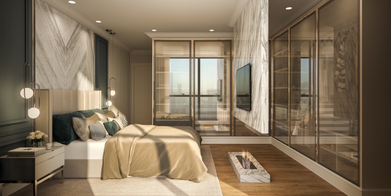 Ilustração 7 do Edifício Barão de Albuquerque - Itajaí