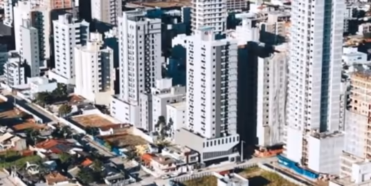 Edifício Beach Tower